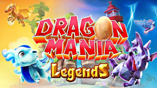Dragon Mania Legends APK & Mod APK