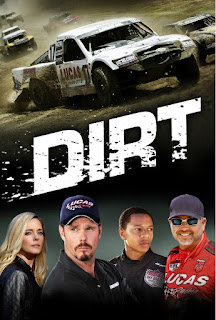 Dirt: Levantando Poeira Apenas o Começo