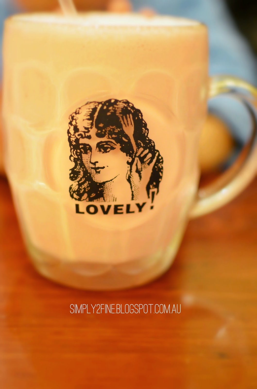 Simply 2 Fine Highpoint Pancake Parlour