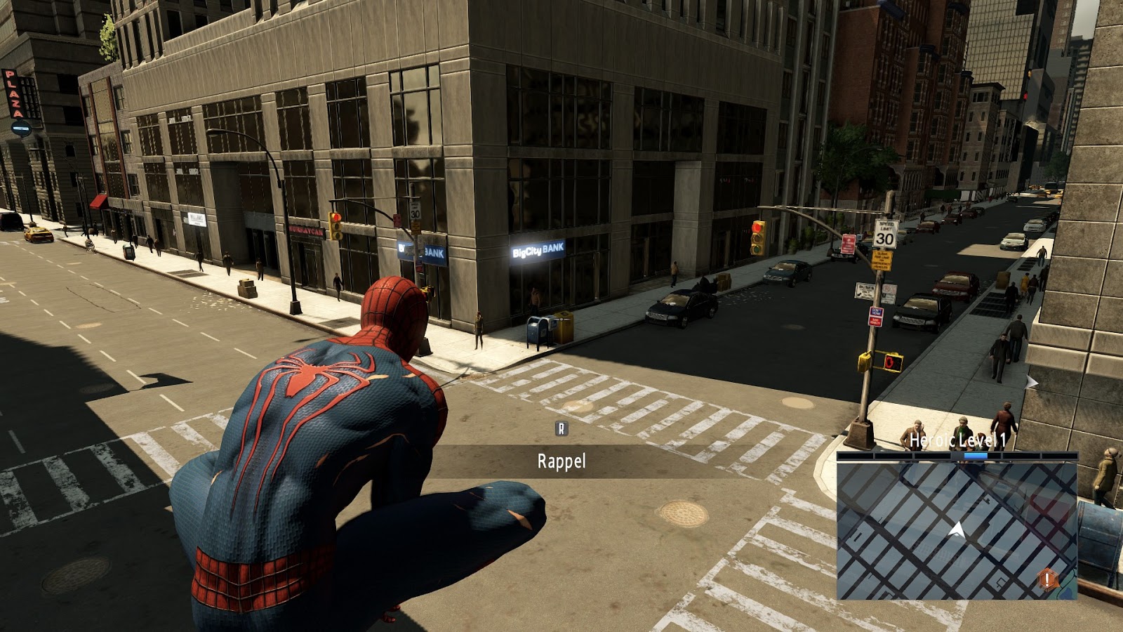 скачать spider man 2016