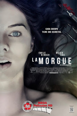 La Morgue La Morgue