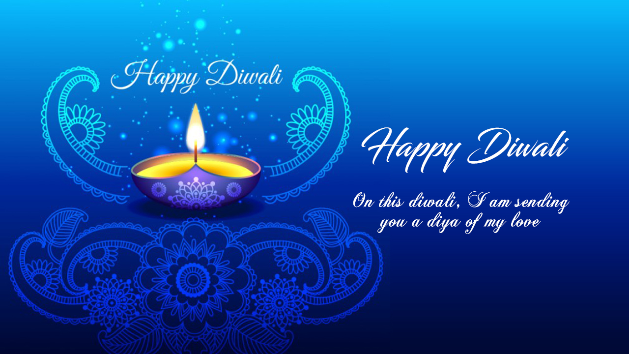 Diwali Greetings | Happy Diwali Greetings and Messages 2017 ~ Stylish DP Girls