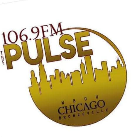 ThePulseFm 106.9 WBOU Chicago