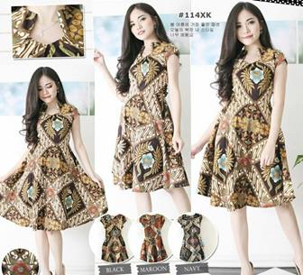 Cara Memilih Batik Yang Cocok Dengan Remaja Dan Anak Muda