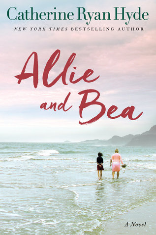 Review: Allie and Bea by Catherine Ryan Hyde (audio)