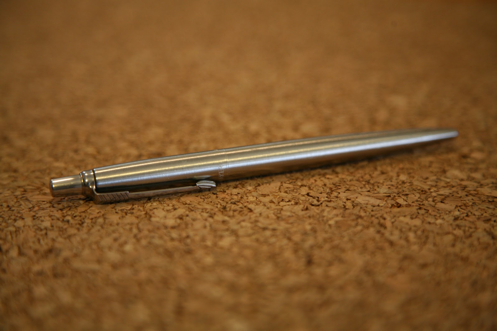 Pocket Philosophies Parker Jotter Stainless Review pocket-philosophies-parker-jotter-stainless-review