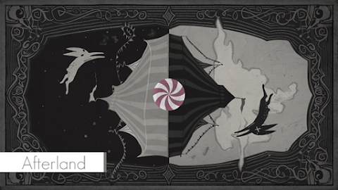 [Dica de App] Afterland