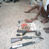 Another Vampire gang led by Collins Ezenwa a.k.a E-Money, newly wedded arrested , others shot in Owerre