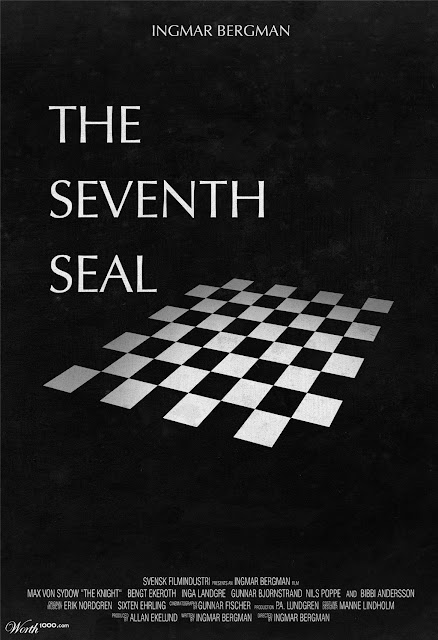 seventh seal directed by ingmar bergman
