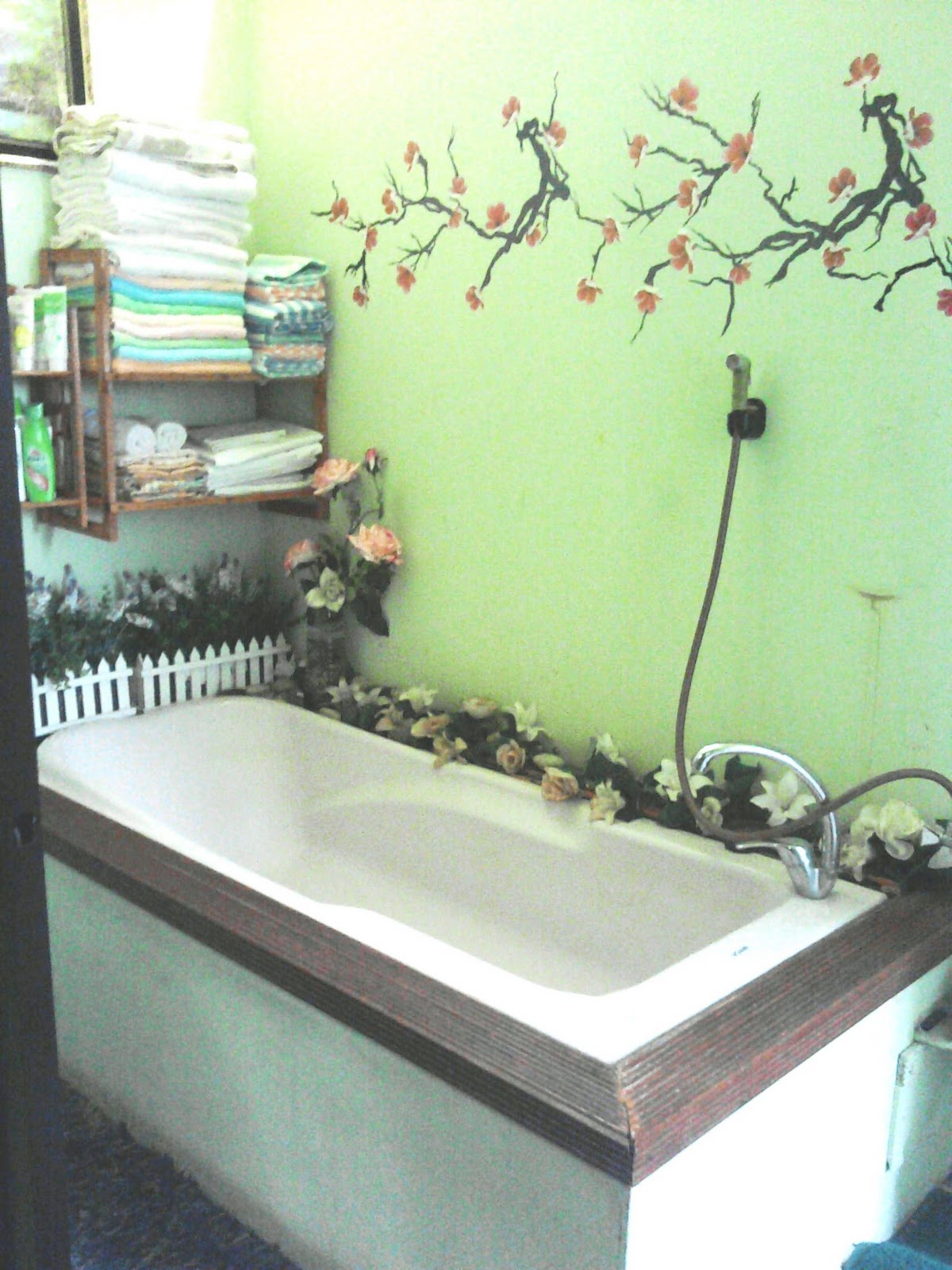 Brunei In A Glimpse: Health and Beauty in Brunei