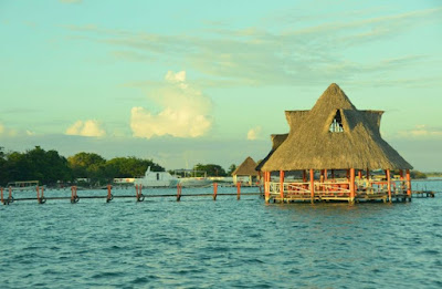 Bacalar, Quintana Roo