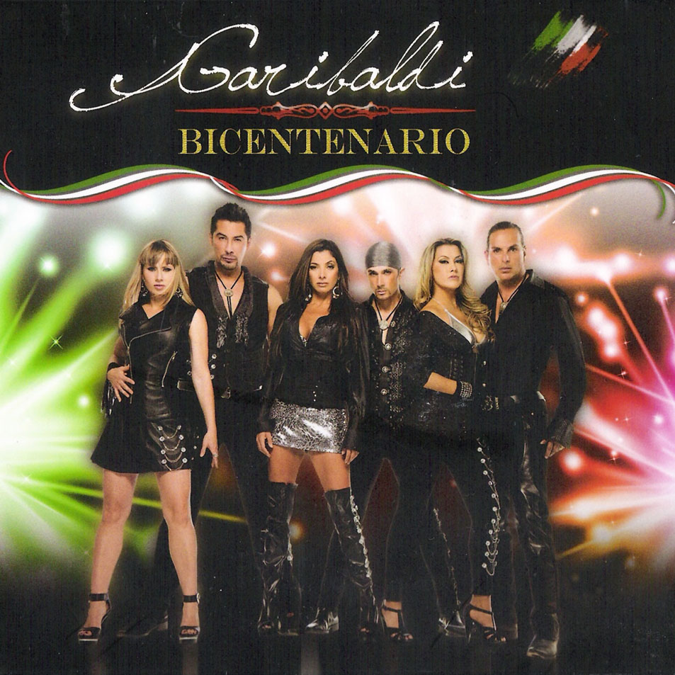 Oldie´s y Caducos Garibaldi