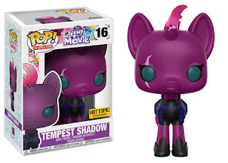 My Little Pony the Movie Funko POP! Revealed | MLP Merch