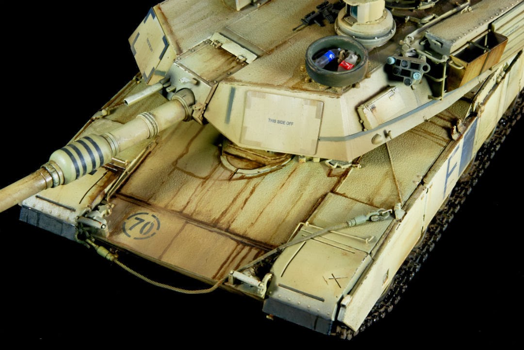 [TMP] "M1A2 " Topic