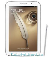 SAMSUNG Galaxy Note 8 Harga dan Spesifikasi SAMSUNG Galaxy Note 8