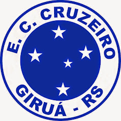 Cruzeiro conquista a Copa Jerivá nas categorias Titulares e Aspirantes