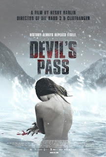 Devil's Pass (2013)