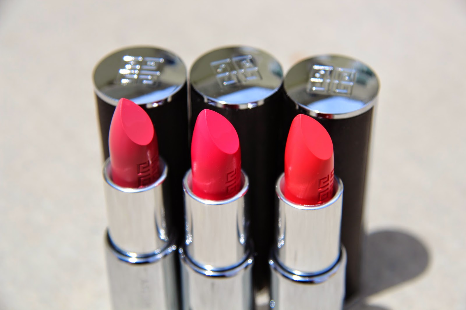 givenchy le rouge 301
