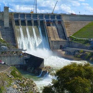 Air sebagai sumber energi alternatif pembangkit listrik tenaga air dan gravitasi bumi | Blog Mas Dory Bendungan, dam, pembangkit listrik tenaga air dan gravitasi bumi | Blog Mas Dory