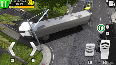 City Driving Simulator Game Screenshot 5