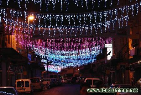 صور زينة رمضان اجمل صور شهر رمضان