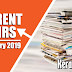 Kerala PSC Daily Malayalam Current Affairs 10 Feb 2019