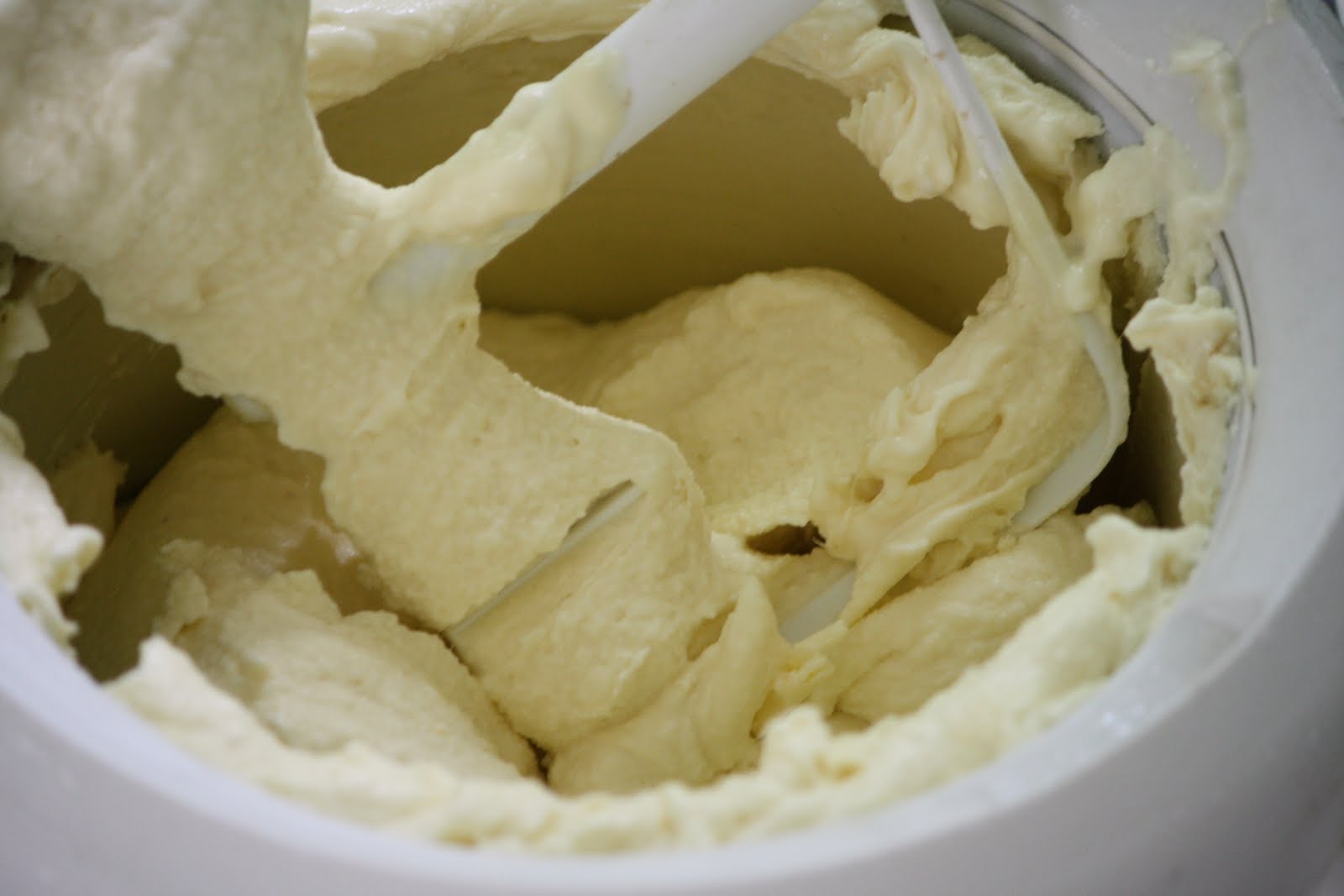 What's Cooking in your World? Day 150! Thailand Durian Ice Cream