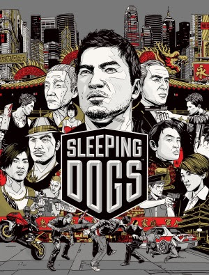 Sleeping Dogs Highly Compressed Free Download