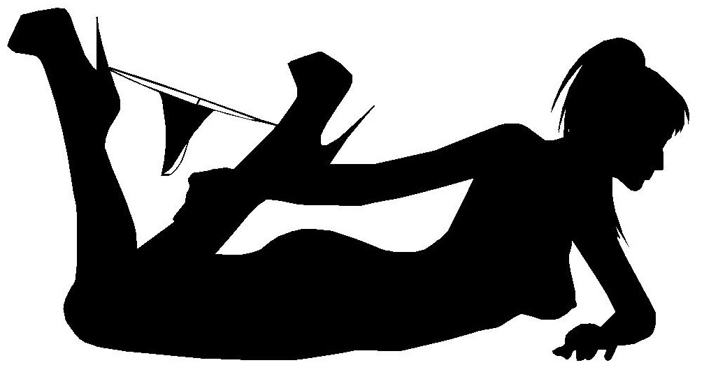 Nude xxx porn decal stickers, racy photos of yoga pants