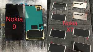 Nokia 9 Nokia 9