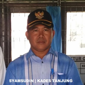 Kepala Desa Tanjung
