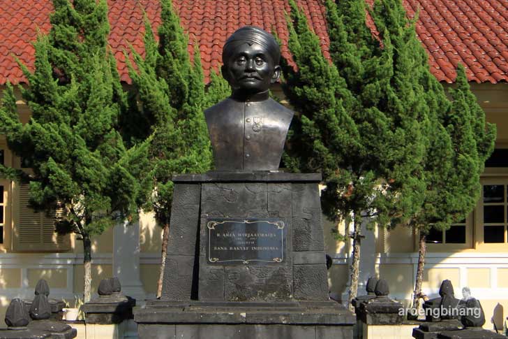 museum bank rakyat indonesia purwokerto