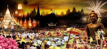 Tourism Upcoming Events in Cambodia