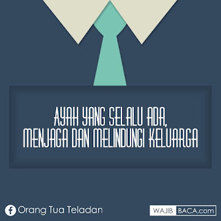 5 Alasan Mengapa Ayah Selalu Menjadi Lelaki dengan Cinta Terbaik Bagi Setiap Putrinya 5 Alasan Mengapa Ayah Selalu Menjadi Lelaki dengan Cinta Terbaik Bagi Setiap Putrinya
