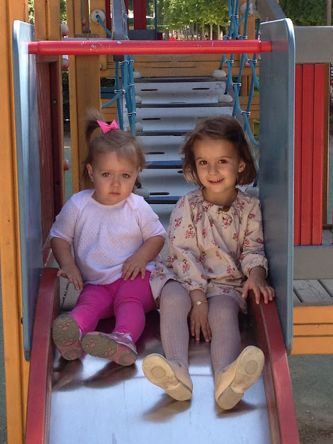 Paris with kids | TheGInaMiller.com Paris with Kids Itinerary, Paris with kids blog