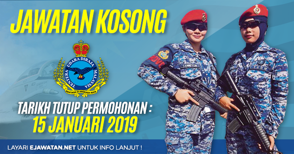 jawatan kosong kerajaan 2017