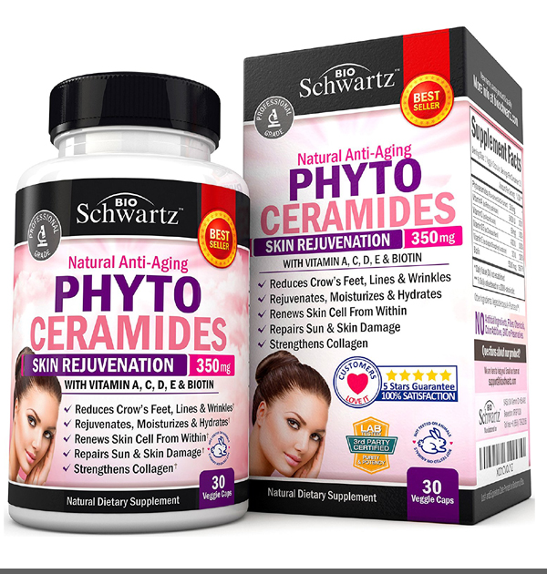 Hair Skin and Nails Vitamins hair, skin and nails vitamins do they work?