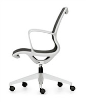 Global Total Office Solar Chair Global Total Office Solar Chair