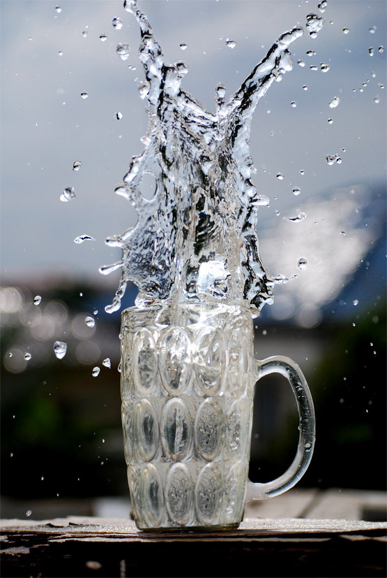 Beautiful Wallpapers: water wallpaper