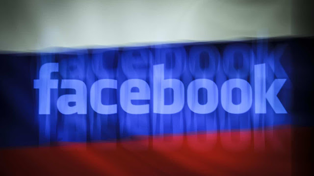 Facebook logo Facebook logo