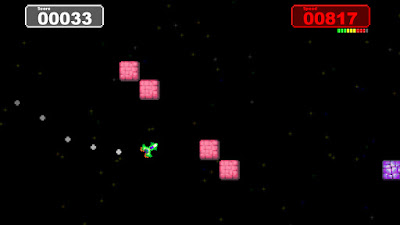 Flappy Hypership Out Of Control Game Screenshot 6