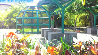 Taman Harmoni Keputih Surabaya Taman Harmoni Keputih Surabaya