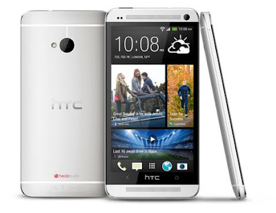 HTC, HTC One, Android 4.3