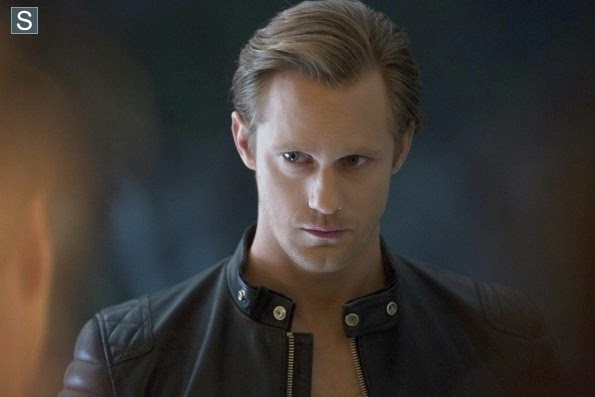 True Blood – Love Is To Die – Review : "Death Is Scary" 