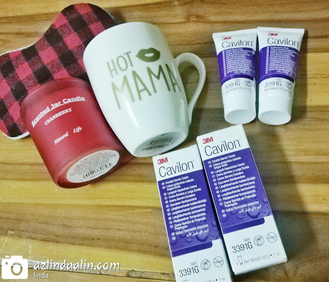 Krim Anti Rashes Untuk Baby Daim 3M Cavilon Barrier Cream Krim Anti Rashes Untuk Baby Daim 3M Cavilon Barrier Cream