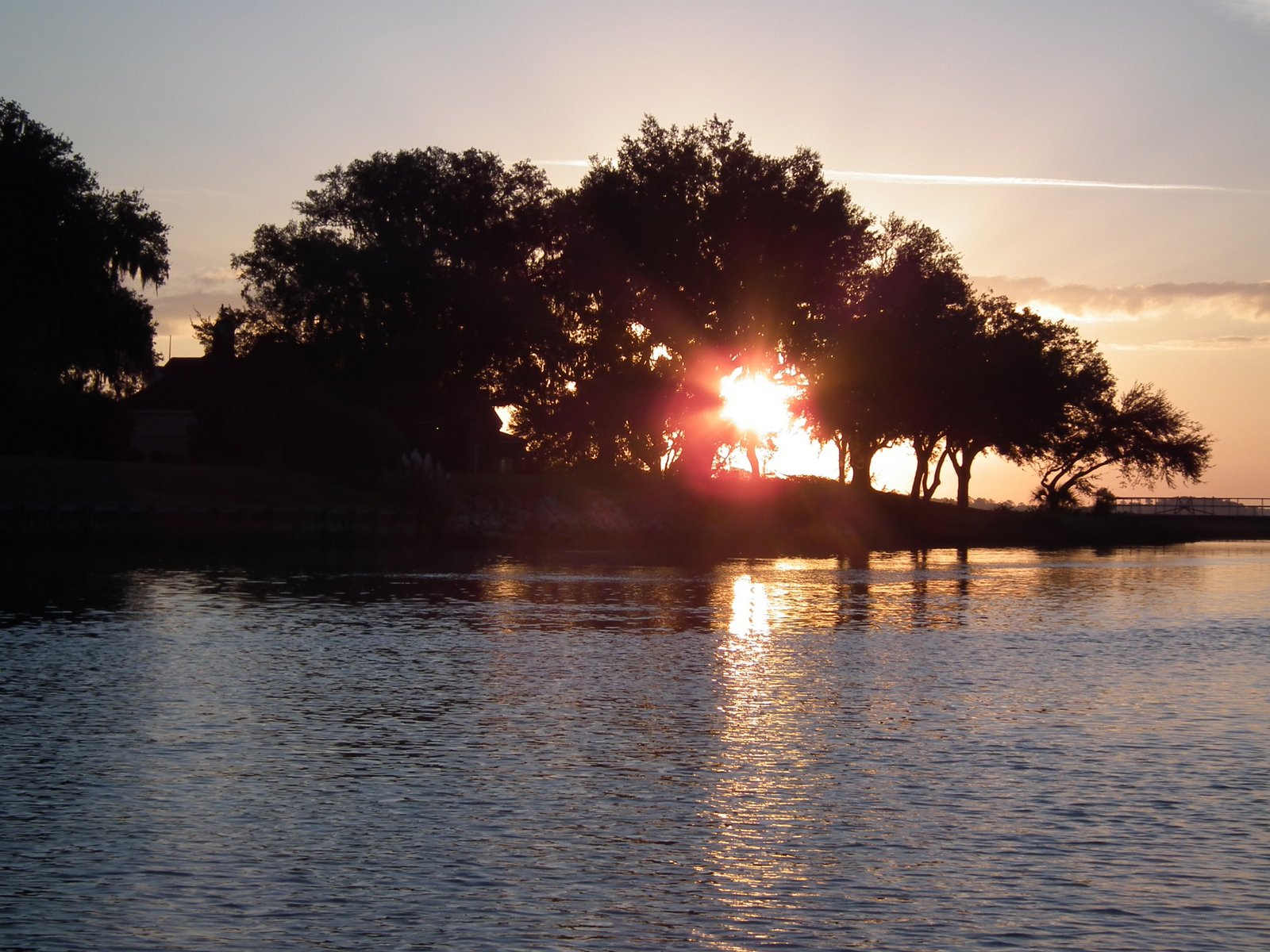 New Adventures Moving... Visiting... going south Last day of