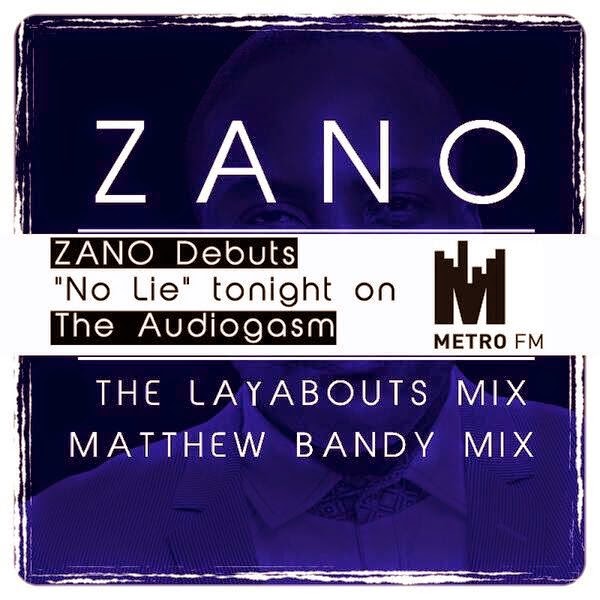 zano no lie the layabouts mix