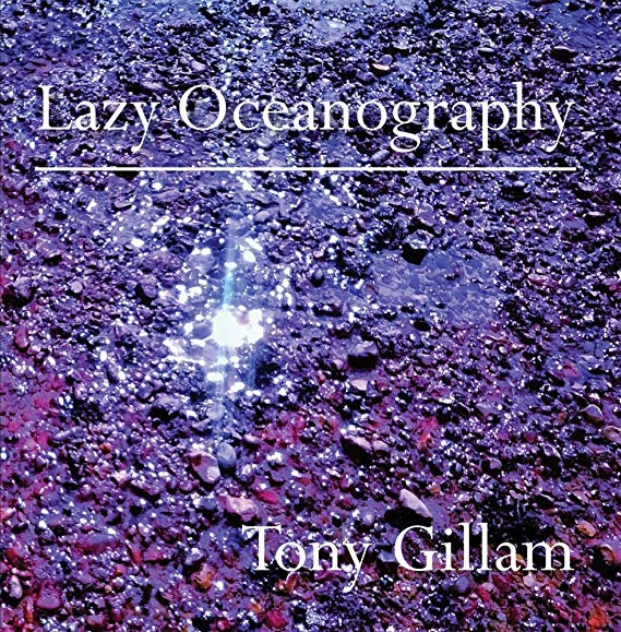 Lazy Oceanography