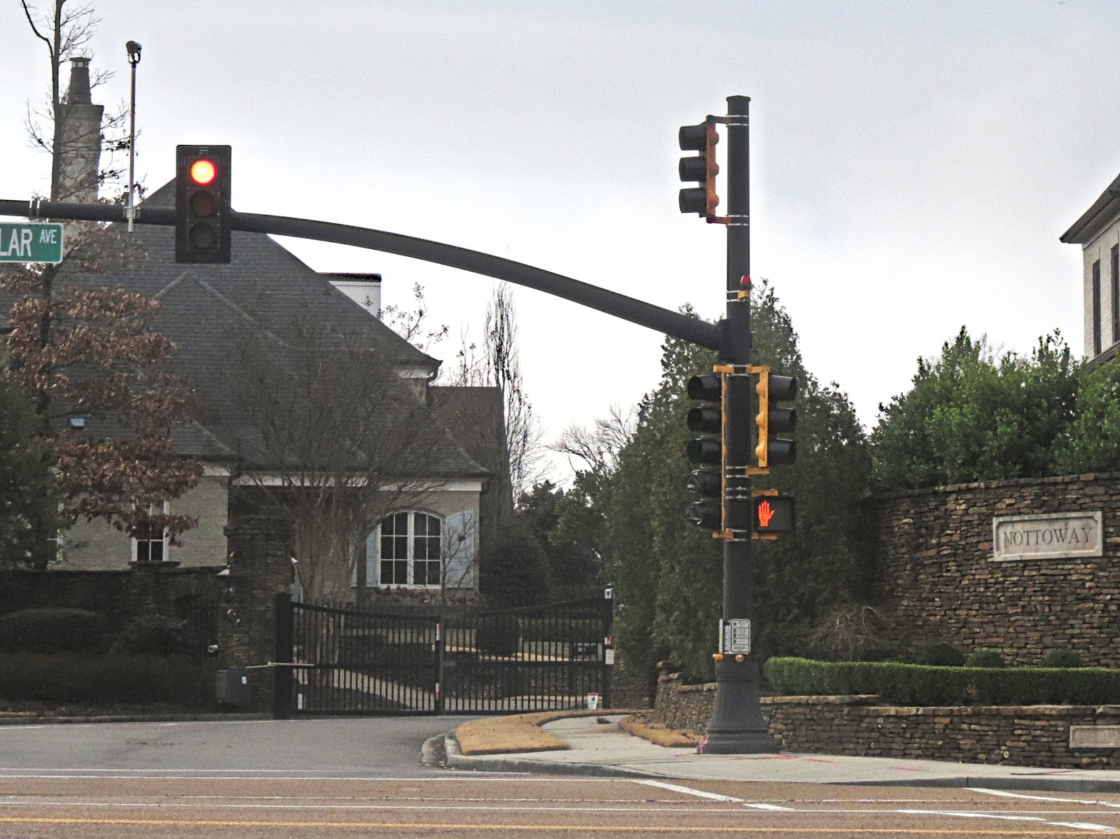 Shining a Light on Germantown Nottoway Board Strongly Opposes Proposed