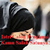 Ciri-ciri Istri Calon Penghuni Surga, Apakah Kamu Salah Satunya?? Ciri-ciri Istri Calon Penghuni Surga, Apakah Kamu Salah Satunya??